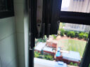 贝得力（BEIDELI）断桥铝窗角防撞护角包角透明防磕碰安全角窗户防撞角软10只装 晒单实拍图