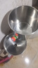 明朗豆浆机商用早餐店用全自动石磨豆腐脑豆花机渣浆分离大容量磨浆机打浆机食堂家用小型 每小时100斤湿豆+开关+接水桶 实拍图