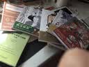 梭编蕾丝手链耳环70款 实拍图
