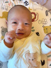 佩佩pepei 婴儿理发器自动吸发儿童推发器宝宝剃头发神器 PP606 晒单实拍图