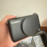 佳能 Canon EOS M3 M5 M50 M6 M100 M200 微单相机 入门学生旅游相机 佳能 M10 15-45 套机(颜色备注) 95成新 实拍图