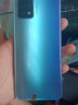 vivo iQOO U3 二手手机 天玑800U八核处理器90Hz竞速屏5G全网通6.58英寸屏幕 浅蔚蓝（颜色随机） 6GB+128GB 95新 实拍图