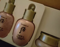 后（The history of whoo）韩国whoo后天气丹小样水妍津率享天率丹拱辰享中样水乳面霜套装盒 后水妍3件原装-油皮-补水 实拍图
