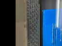 iru酷睿i7+独显 国行高配金属笔记本电脑轻薄本商务办公学生网课14代超薄性能游戏本15.6英寸便携手提 酷睿i7-1165G7+MX独显+金属+指纹+背光 8G内存/512G固态硬盘 实拍图