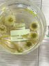 李良济 宁夏中宁枸杞子贡果罐装180g  免洗枸杞茶可搭配菊花玫瑰花金银花男女养身过节送礼品 金银花菊花组合90g 实拍图