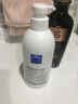 松山油脂无香沐浴露600ml 滋润保湿泡沫丰富 沐浴液 实拍图