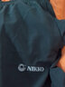日高（NIKKO）秋季户外长裤速干透气登山裤休闲裤子弹力男裤快干 薄款（平口）请拍大一码 XXL 实拍图