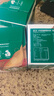 星巴克（Starbucks）胶囊咖啡卡布奇诺12颗 共120g 进口咖啡 花式 适用多趣酷思咖啡机 实拍图