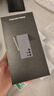 SAMSUNG Galaxy S24 Ultra 新品 全网通5G  AI旗舰智能手机 S24Ultra 钛暮紫（12GB） 512GB【美版单卡5G】热销 实拍图
