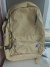 匡威（Converse） STRAIGHT EDGE BACKPACK 男女运动休闲双肩包学生书包 10021138-A11 实拍图