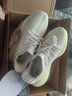 H8奢椰子鞋350鞋子男鞋2026新款透气网面莆田男鞋休闲运动跑步鞋 海盐色（BT版本） 37 实拍图