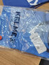 KELME /卡尔美定制足球服男套装比赛透气短袖V领组队服印字印号球衣 荧光蓝 L 实拍图
