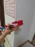 展高迷你特工队玩具弗特光之枪变形武器赛米宝剑秘密机器人儿童刀男孩 大号武器【赛米光之枪】 实拍图