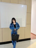 NINE WEST包包女款2025年最新款大容量托特包女士斜挎包情人节礼物送女友 黑色【精美礼盒】 实拍图