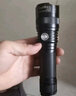 神火（SupFire）L6-S 强光手电筒  远射USB充电式LED防身户外骑行灯 配26650电池 实拍图
