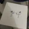 Apple苹果 AirPods Pro MagSafe无线充电盒 主动降噪无线蓝牙耳机 适用iPhone/iPad/Apple Watch 晒单实拍图