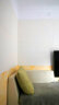 隽威 卡通3D立体墙贴自粘儿童房客厅卧室办公室文化墙电视背景墙纸 厚款方块荔枝纹十片装 黄白 每片宽70厘米高70厘米 晒单实拍图