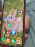 易京YJING适用 红米k20pro磨砂钢化膜 小米Redmi K20全屏钢化膜磨砂蓝光手机膜防指纹 紫蓝光全屏磨砂+碳纤维后膜 实拍图