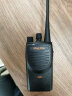 摩托罗拉（Motorola）A8I 数字对讲机商用远距离专业民用手持大功率手台A8升级款 实拍图