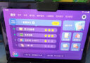 小度智能学习平板G12（4+128GB）家教机 早教机 小学初中高中同步学习机 防眩光类纸屏 AI智能语音 实拍图