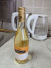 BERBERANA贝拉那飞龙葡萄酒 西班牙原瓶进口红酒 750ml 半甜单支装 实拍图