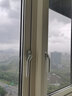 菲客隔热防窥膜窗户防晒贴膜单向透视防紫外线玻璃贴阳台玻璃门贴遮光 五倍隔热+灰银色-半遮光还高防晒 1.5米宽*1米【多件连续发货】 实拍图