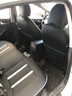 乔帮主起亚k3座套全包围四季专车专用汽车整套坐垫春季定制座垫座椅套 黑白【升级原厂座椅纹路定制+无异味环保】 标准款【不带头枕腰靠】 实拍图