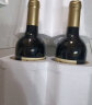 ROJO MONTAURA西班牙拉曼恰DO原瓶进口红酒 红图乐飞鹰 干红葡萄酒 750ml 单支 实拍图