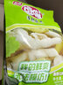 品品逗嘴泡椒凤爪600g大包装清爽山椒鸡爪四川成都特产网红小零食 泡椒凤爪600g 实拍图