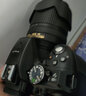 【二手99新】 尼康（Nikon） D5200D5300/D5600单反数码照相机 入门级 D5300+18-140VR防抖 99新 实拍图