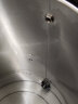 美莱特（MILATE） 美莱特 商用电热开水桶 奶茶保温桶不锈钢开水8L双层可调温 实拍图