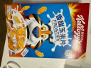 家乐氏进口食品香甜玉米片175g/盒 儿童营养谷物麦片即食早餐代餐 实拍图