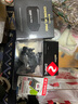 DRIFT英国品牌运动相机 Ghost XL Pro 4k高清画质 防抖技术 7级防水 140度广角 支持WIFI蓝牙 官方标配【骑行套装】 实拍图