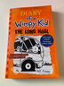 小屁孩日记9 Diary of a Wimpy Kid 9: The Long Haul 英文分级阅读章节书桥梁书  9-12岁  课外阅读 英文原版 实拍图