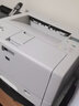 【再制造HIXANNY】HPLaser5200系列高速激光打印机A3/A4/CAD图纸试卷 9成新 5200L(USB打印 不支持大纸库) 实拍图
