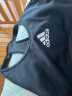 adidas速干中强度训练运动健身内衣女装阿迪达斯官方FJ7262 黑色 XL 实拍图