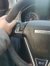 亿丰帆方向盘套手缝翻毛皮超薄麂皮毛绒冬季全包线吸汗防滑把套四季通用 实拍图