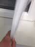 易利丰（elifo）工程制图纸绘图纸打印纸大白纸海报纸白板纸张马克笔专用纸画纸卡纸素描纸 A4(21*29.7cm)160克 100张 实拍图