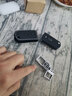 马自达cx-4钥匙套3昂克赛拉CX5睿翼阿特兹次世代30马自达6/8车真皮包扣 C款-插钥匙三键 实拍图