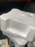 金灶（KAMJOVE）金灶G6G7G8G9玻璃烧水壶盖子配件H7H8H9底部进水玻璃壶B8消毒锅盖 H7/H8/H9烧水壶（不含盖） 实拍图