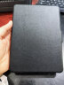 zonyee Kindle保护套Paperwhite3/4/5外壳亚马逊青春版入门电子书11代皮套 voyage黑色（适用NM460GZ） 晒单实拍图