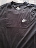 耐克（NIKE）卫衣男士 25秋季新款运动服装舒适打底衫针织连帽外套保暖套头衫 341绿色/晒图退10 M 【170】体重110~130斤左右 实拍图