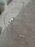 有卫 type-c耳机入耳式 适用于 小米11/11pro/11ultra/至尊/青春版 实拍图