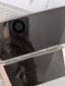 亿色（ESR）适用华为Mate60Pro钢化膜Pro+全胶手机膜RS高清全屏覆盖防摔抗指纹前膜秒贴全包贴膜 实拍图