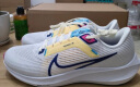 耐克（NIKE）男子公路跑步鞋 PEGASUS 40 DV3853-105 41 晒单实拍图