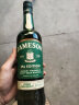 尊美醇（Jameson） IPA精酿啤酒过桶 爱尔兰 调合型 威士忌 进口洋酒 700ml 晒单实拍图