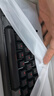 宏碁（acer） 无线蓝牙双模机械键盘键小型便携办公游戏笔记本台式电脑手机平板适用Mac/iPad 68键灰黑 茶轴【2.4G+蓝牙+有线三模】 实拍图