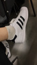 阿迪达斯（adidas）三叶草男鞋女鞋 25夏新款金标贝壳头情侣款运动时尚潮流休闲板鞋 情侣主推款/偏大【金标贝壳头】 45 内长280mm 实拍图