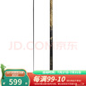 DAIWA2019年新款 TATULA尼龙线 蜘蛛钓鱼线 日本进口渔线 路亚主线母线 棕色 2号 实拍图