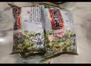 旺旺 挑豆系列组合装 蚕豆豌豆海苔花生小包装休闲解馋零食品小吃 青豌豆75gX6包 实拍图